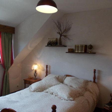 Bed and Breakfast La Tourelle 22 à Quintin Extérieur photo