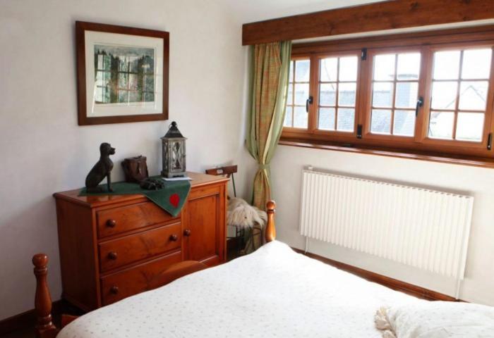 Bed and Breakfast La Tourelle 22 à Quintin Extérieur photo