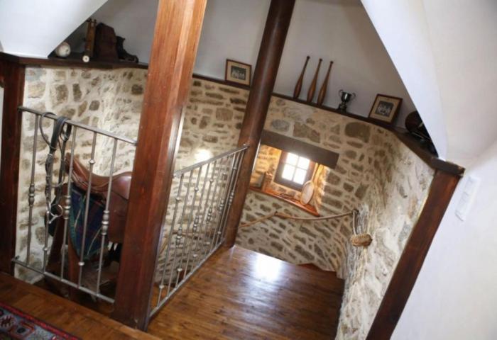 Bed and Breakfast La Tourelle 22 à Quintin Extérieur photo